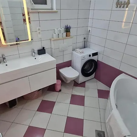 Luxury Ani - Three Bedroom With Terrace And Swimming Pool * Sutivan